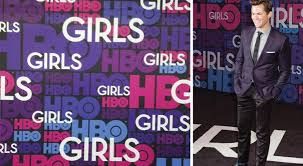 Hbo S Colorful Kick Off Of Girls Season Four Enhance A Colour Event Space Design Hbo Girls Hbo