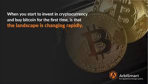 Bitcoin is still considered by most to be a risky investment and you should never invest more than you can afford to lose. The Ultimate Beginner S Guide To Buying Bitcoin Arbismart Trusted Transparent Arbitrage Trading Eu Regulated