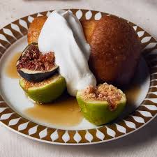 Brioche Au Rhum Recipe Fig Recipes Recipes French Dessert Recipes