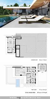 Pin On Modern House Plans