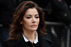Nigella lawson was born on january 6, 1960 in wandsworth, london, england as nigella lucy lawson. Nigella Lawson Credits Daughter With Helping Her Regain Her Confidence Metro News
