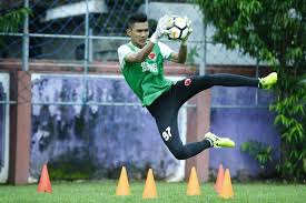 Player (33) miswar saputra (97) hilman syah syaiful (14) asnawi bahar (28) abdul rahman (29) firza andika (5) hussein el dor (15) hasyim kipuw (18) dedi gusmawan (4) wasyiat hasbulla (25). Tampil Apik Saat Psm Tekuk Bali United Robert Puji Debut Hilmansyah Fajar
