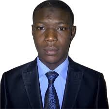 Dr. Aminu Biambo Ahmed