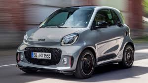 There are just a few that would be smart to avoid. 2020 Smart Eq Fortwo Fuel Efficient Cars Smart Car Electricity