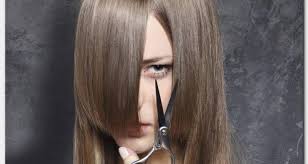 تفسير حلم قص الشعر Hair Styles Hairstyle Drop Earrings