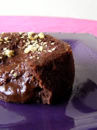 Mi Cuits Au Chocolat De Christophe Michalak Recette Dessert Gateaux Et Desserts Recettes De Cuisine