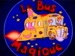 Il a été diffusé en. Le Bus Magique Coup De Vieux Dessins Animes Annees 80 Et 90 Bus Magique Enfance Jouet Annee 90