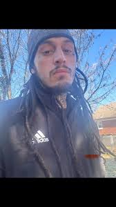 Might not smile like I used to but the love still here ❤️🖤