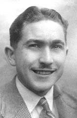 Wilfred Burrell Obituary (2005)