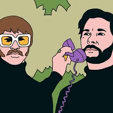 My Mellons. #myband #themellons #baroquepop #rockandroll #psychpop