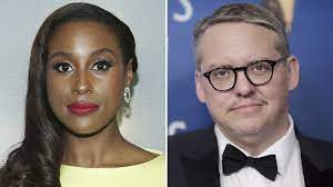 Abdoulaye diop (father) abdoulaye is a pediatrician and neonatologist from senegal. Issa Rae Adam Mckay Team On Adaptation Nice White Parents At Hbo Variety