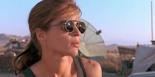 She is the oldest of four sisters and one brother to her parents soraya and michael. Terminator 16 Awesome Facts You Need To Know About Sarah Connor The Geek Twins