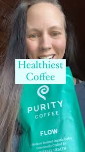 💚 Healthiest Coffee!! , Don’t drink mold and pesticides every morning!!! ,  Get a coffee that actually cares about your health!!! , Get the most health  benefits from your coffee., Grab purity coffee ...