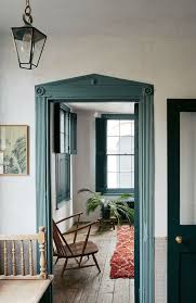 Tradition And History Meet Contemporary Detailing At A Huguenot Townhouse In Spitalfields Decoholic Historic Home Home House
