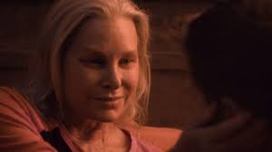 Creeping Death. Review: it's... it is creeping alright...