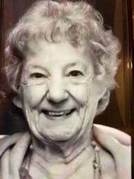 Mona Louise Mozley Major