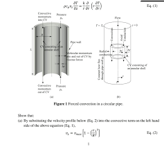 at ka , at pcpvz az a rar Eq. (1) Pressure Convective | Chegg.com