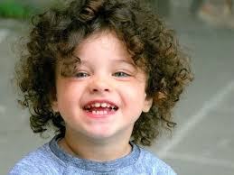 Toddlers with curly hair need some mousse or gel to make the curls set in place by frequent combing. Toddler Boy Curly Hair Haircut Liptutor Org