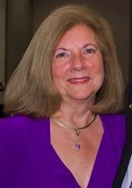 Mary Korbel's Instagram, Twitter & Facebook