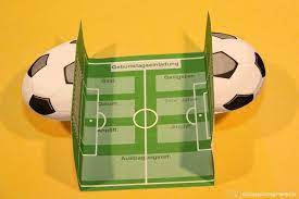 Maybe you would like to learn more about one of these? Fussball Geburtstag Einladung Kindergeburtstag Planen De