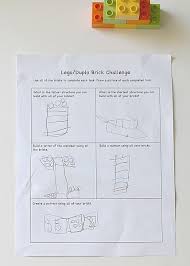 lego challenge math activity free printable buggy and buddy