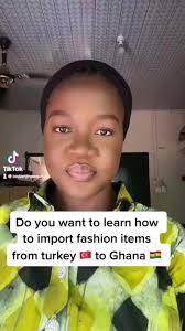 Hawa Salifu (@importfromturkey)