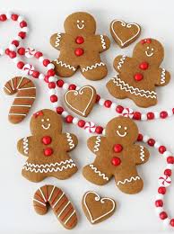 75 Idees Pour Noel Ambiances Diy Recettes Biscuit De Noel Recettes Noel Gateau Noel