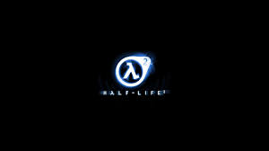 Use images for your pc, laptop or phone. Halflife 2 Black Background Logos Video Games Wallpaper 52770