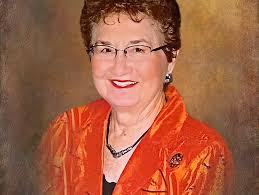 LaVerne Ruth (Heine) Eulenfeld