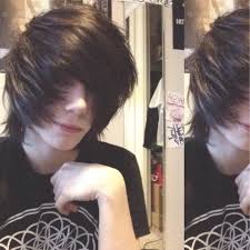 Black Haired Emo Boy Cute Bmth Scene Cute Emo Boys Cute Emo Girls Emo Girls
