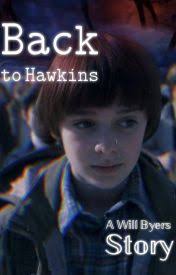 Teddy Bear (STRANGER THINGS)