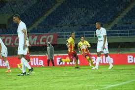 The latest tweets from deportivo pereira (@corpereira). Deportivo Pereira Beat Once Caldas In The Classic And Takes A Break With The First Victory Colombian Soccer Betplay League Football24 News English