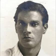 Roma, 27 gennaio 2025: Filiberto Sbardella in mostra alla Fondazione  Giacomo Matteotti