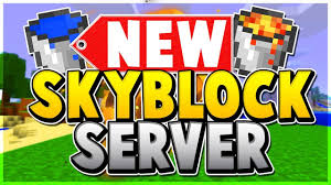 You can play with your friends, make land claims, make towns, make player warps, buy & sell items to others and more! Best Skyblock Server Deathmcpe En Iyi Skyblock Serveri Deathmcpe 1 8 0 By Shadow Avenger