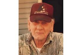 Mickey Gene Broxson Obituary (2022)