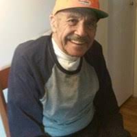 Sidney Richardson Obituary