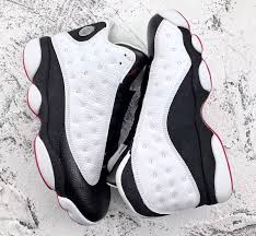 Air Jordan 13 He Got Game 414571 104 Sneaker Bar Detroit Air Jordans Air Jordans Retro Jordans