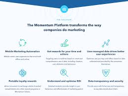 Image result for momentum bounty