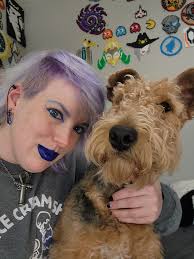 Airedale Terrier Memorial Day Weekend Activities