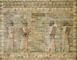 CLOTHING ii. Median and Achaemenid periods – Encyclopaedia Iranica