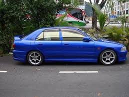 Gab sp series sport spring for wira 1.5 /1.6 waja. Used Wira Aeroback Mivec Cars Mitula Cars