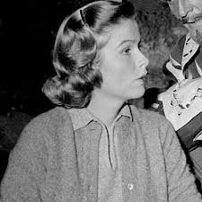 Nancy Olson