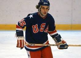 Did you know, #25 Buzz Schneider played for Coach Herb Brooks