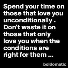 Spend Your Time With Those Who Love You Friends Quotes Be Yourself Quotes Meaningful Quotes