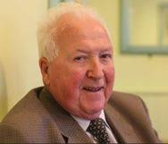 Condolence Book for Michael 'Mickey' Ronaghan (Letterkenny, Donegal)