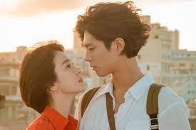 Ward, cheryl texiera and christopher showerman, and is written and directed by paul j. Encounter Kicks Off With Stellar Viewership Ratings Leaves Its Mark On Tvn History Soompi