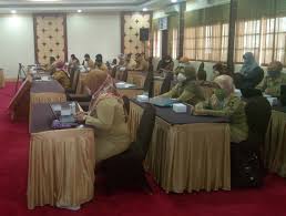 Arah kebijakan dak sub bidang kb (hasil tm : Bappeda Sosialisasi Kebijakan Dana Transfer Khusus 2021