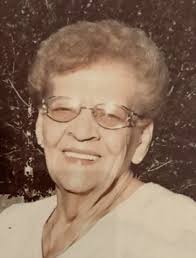 Elizabeth Maple Obituary (1931