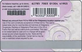 We did not find results for: Gift Card Walgreens Walgreens United States Of America Col Us Wal 011
