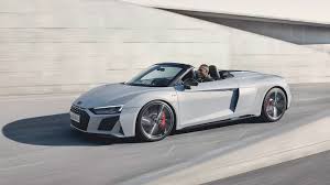 The r8 is powered by a 540. R8 Audi Com